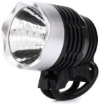 MX Biciclete Lanterna Led - DF - 3 Watt LED - 3 functii (MXR50002.22)