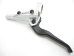 Shimano Maneta De Frana Shimano Bl-Mt402-3A, Stanga, Hidraulica, Argintiu, Ambalat Ind (EBLMT4023ALS)