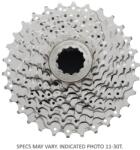 Shimano Bloc De Pinioane Pe Caseta Shimano Cs-Hg50-9, 9 Vit. , Nichelat 12-13-14-15-17-19-21-23-25T, Ambalat Ind (ICSHG509225)