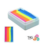  TAG csíkos arcfesték COCTAIL 30gr