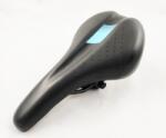 DSX Sa biciclete Jet WL-1090-8, culoare negru albastru (S182)
