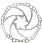 Alligator Disc Frana Alligator Crown Otel 160mm IS6 91gr Argintiu (525170210RM)