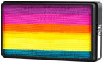  Fusion csíkos arcfesték Leanne's Vivid Rainbow 30gr