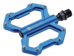 Union Pedale Union FreeRide CNC, aluminiu, culoare albastru (421510754RM)
