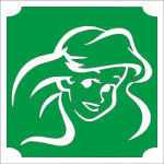  5x5 cm-es Csillámtetoválás sablon - Ariel a kis hableány 157