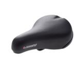 WMX Sa biciclete, Leoshi, poliuretan elastic, culoare negru, dimensiune 228mm x 152mm (AWR0045)