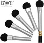  Grimas profi applikátor 5 fejjel ecset készlet