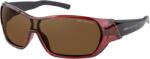 Bobster Ochelari de soare BOBSTER Aria, culoare rosu negru, lentila maro (26101387PE)