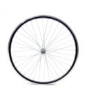 DSX Roata fata dubla DSX, biciclete 28 inch, culoare negru (K486)