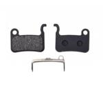 WMX Set placute frana semimetalice, compatibil Shimano Deore LX BR-M655, Saint XT 04-07, XTR 03-07 (AWR0226)