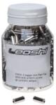 Leoshi Capat teaca cablu schimbator 4.1 mm, metal (LCR1003)