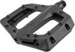 Wellgo Pedale Wellgo FreeRide Sport, resina, culoare negru (421530551RM)