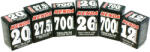 Kenda Camera Kenda 700x35-43 (35 44-622 630) Valva America 48 (989280141RM)