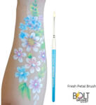  Bolt by Jest Paint Diamond arcfestőecset Fresh Petal - szirom - mkbazar