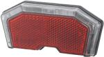 RMS Stop eBike, 3 led-uri rosii, culoare negru (546030770RM)