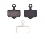 WMX Set placute semimetalice, compatibil DB5, DB3, DB1, Elixir R, CR, CR Mag, 1, 3, 5, 7, 9, X. 0, XX (AWR0227)