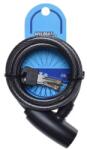 WMX Antifurt cu cheie, pentru legat biciclete, 8 mm x 1500 mm, WM (AWR0017)