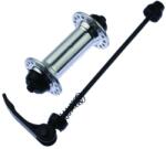 Syncromate Butuc fata din aluminiu 36H, culoare argintiu (MXBSP1106)