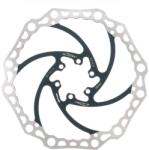Alligator Disc Frana Alligator Crown Otel 180mm IS6 114gr Negru (525170221RM)