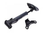 WMX Pompa biciclete mini telescopica, cu suport (AWR1819)