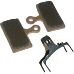 Fibrax Uk Placute frana disc sintered ASH995S (FBX-35011)