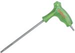 IceToolz Cheie Torx cu maner in T, cap 20tx (567006311RM) Cheie torx