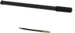 BETO Pompa Alu 25 28cm Negru AV, FV, DV (588080781RM)