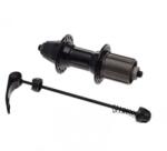 WMX Butuc spate casetat 8 9 viteze, 135mm, negru (AWR2662)