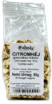 Paleolit Citromhéj 5x5mm szárított 50g Lemon peels - zamborigyumolcsle