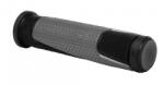 WAG Mansoane WAG Double D, lungime 125mm, culoare negru gri (484040240RM)