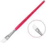  Leanne's Rainbow lapos ferde arcfestőecset 5/8