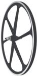 RMS Roata Spate Fixa AeroWheels 700 Negru (40704NPRM)