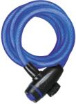 OXFORD Antifurt cu cheie, 1, 8m x 12mm, albastru (OF245OX)