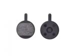 WMX Set placute semimetalice, compatibil Promax DSK-400 410 610 610J 650 650J INNE (AWR0230)