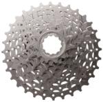 Shimano Bloc de pinioane pe caseta Shimano Alivio CS-HG400-9, 9 viteze, 11-13-15-17-20-23-26-30-34 (ICSHG4009134)