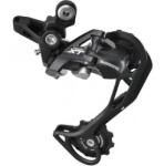 Shimano Schimbator spate Shimano Deore XT RD-M781-SGS, 10 viteze, Top-Normal, Shadow, prindere directa (compatibil direct mount), culoare negru (IRDM781SGSL)
