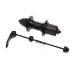 WMX Butuc spate casetat, 7 viteze, negru (AWR2660)