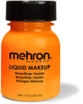  Mehron Folyékony narancs - Liquid Orange (30 ml)