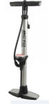 BETO Pompa din otel, cu manometru, lungime 62cm, valva AV, FV, DV (588080460RM)