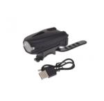 WMX Far lanterna 250 lumeni cu acumulator (AWR1161)