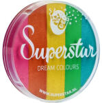  Superstar Dream Colors arcfesték - Carnival 45 gr - mkbazar