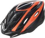 RMS Casca Adulti Tehnologie Out-Mould Culoare Negru Portocaliu Marimea M(54-58) (588402277RM)