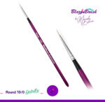  BLAZIN kerek kontúr arcfestő ecset 10/0 Round