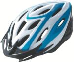 RMS Casca Rider Culoare Alb Albastru Marime M (54-58cm) (588402274RM)