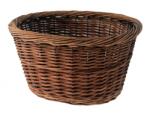 RMS Cos Bicicleta Nuiele 36x30x19cm Maro (588160197RM)
