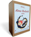 Zámbori 100% Alma-Bodzalé