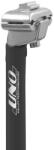 RMS Tija Sa Aluminiu L-300mm Negru A 27, 2 Negru (421750261RM)
