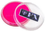  Diamond FX arcfesték - UV - Neon Magenta 30g - mkbazar