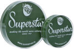  Superstar arcfesték - Zöld 16g /Green 041/