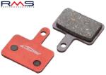 Alligator Placute Frana Alligator Carbon Shimano Deore, Nexave (525160075RM)